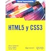 HTML5 y CSS3 (Manuales Tecnicos (anaya))