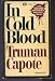 In Cold Blood (Signet book)