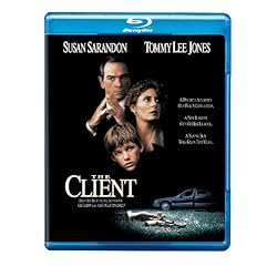 The Client [Blu-ray]