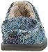 Sanuk Women's Meltaway Slip-On Loafer