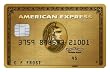 The American Express® Gold Rewards Card
