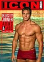 ICON MEN: Rusty Joiner (Arms & Abs) Workout