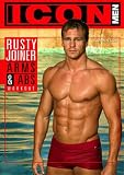 ICON MEN: Rusty Joiner (Arms & Abs) Workout