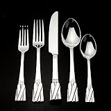 Royal Doulton Radiance Flatware Place Settings 5-pc.