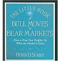 The Little Book of Bull Moves in Bear Markets (How to Keep Your Portfolio Up When the Market Is Down) (Unabridged) (Compact Disc)
