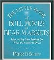The Little Book of Bull Moves in Bear Markets (How to Keep Your Portfolio Up When the Market Is Down) (Unabridged) (Compact Disc)