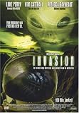 Invasion - Luke Perry