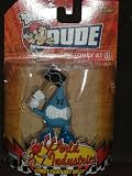 Tech Deck Dude Ridiculously Awesome World Industries - STREET FIGHT WET WILLY