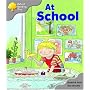 Oxford Reading Tree: Stage 1: Kipper Storybooks: Pack of 6 (1 of each title)
