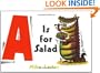 A is for Salad