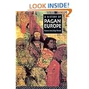 A History of Pagan Europe