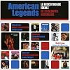 American Legends, La Discoth�que Id�ale En 20 Albums Originaux