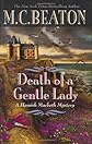 Death of a Gentle Lady