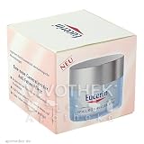 EUCERIN Anti Age Hyaluron Filler Nacht Tiegel 50 ml