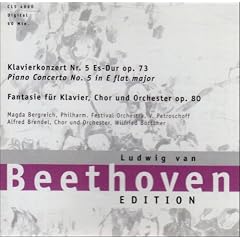 Piano Concerto 5