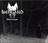 Isengard - Vinterskugge