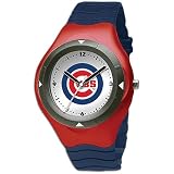 Cubs Logo Art MLB Prospect Watch - Big Kids
