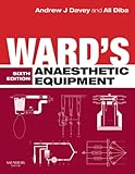 Ward's anaesthetic equipment
