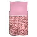Toddlers' Garden Bouquet Bedding 4-pc. Set - Pink