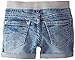 Vigoss Little Girls' Most Comfy Short
