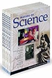 Makers of Science: 5-Volume Set