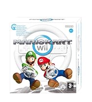 Mario Kart Wii (Nintendo Wii)
