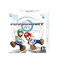 Mario Kart Wii inkl. Lenkrad