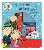 An Extremely Wintery Winter Activity Kit (Charlie and Lola)