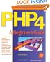 PHP 4:  A Beginner's Guide