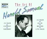 Art of Harold Samuel