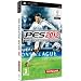 Juego Pro evolution soccer