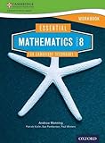 Mathematics. Stage 8 : for Cambridge secondary 1. Workbook