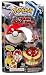 Pokemon Toy Plush Throw Poke Ball Diamond and Pearl Series 3 Kricketot