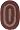 Deerfield Deep Russet Oval Braided Rug - 2x3'