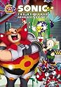Sonic The Hedgehog Archives Volume 2: v. 2