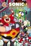 Sonic The Hedgehog Archives Volume 2 (v. 2)