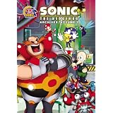 Sonic the Hedgehog Archives 2 (v. 2)