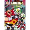 Sonic The Hedgehog Archives Volume 2 (v. 2)