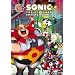 Sonic The Hedgehog Archives Volume 2 (v. 2)
