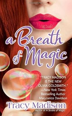 A Breath of Magic