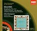 Brahms - Symphonies 1 - 4