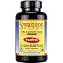 Swanson Fruitflow Circulatory Health Formula (1g, &hellip by Swansons