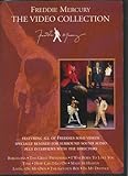 The Freddie Mercury Video Collection