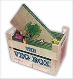 The veg box