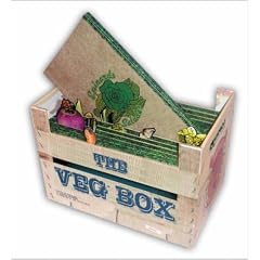 The Vegetable Box (Boxset)