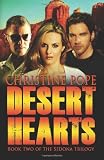 Desert Hearts (The Sedona Trilogy) (Volume 2)