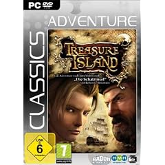 Adventure Classics - Treasure Island