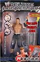 JOHN CENA DELUXE AGGRESSION 5 WWE JAKKS FIGURE