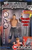 JOHN CENA - DELUXE AGGRESSION BEST OF 2008 WWE TOY WRESTLING ACTION FIGURE