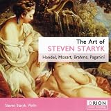 The Art of Steven Staryk
